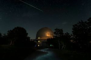 Conférence scientifique "Salut les aliens !"